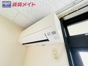 平津駅 徒歩34分 2階の物件内観写真